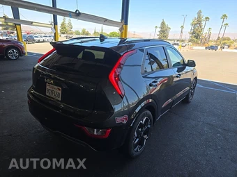 2023 Kia Niro EV Wind – miniatura 4
