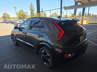 2023 Kia Niro EV Wind – miniatura 6