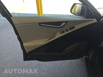 2023 Kia Niro EV Wind – miniatura 9