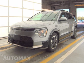 2023 Kia Niro EV Wind