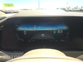 2023 Kia Niro EV Wind – miniatura 12