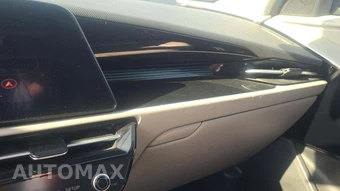 2023 Kia Niro EV Wind – miniatura 19