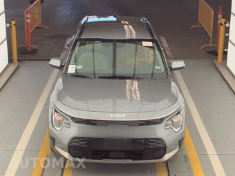 2023 Kia Niro EV Wind – miniatura 2