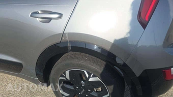 2023 Kia Niro EV Wind – miniatura 22