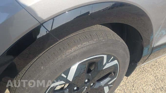 2023 Kia Niro EV Wind – miniatura 24