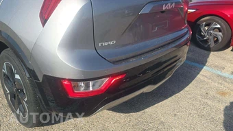 2023 Kia Niro EV Wind – miniatura 26