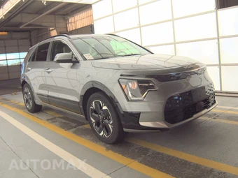 2023 Kia Niro EV Wind – miniatura 3