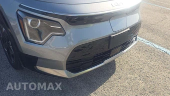 2023 Kia Niro EV Wind – miniatura 32