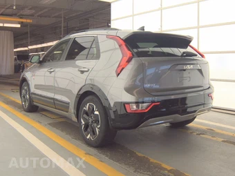 2023 Kia Niro EV Wind – miniatura 6
