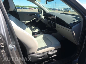 2023 Kia Niro EV Wind – miniatura 8