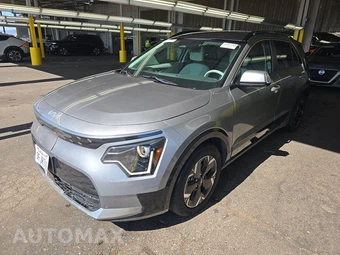 2023 Kia Niro EV Wind