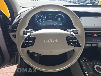 2023 Kia Niro EV Wind – miniatura 10