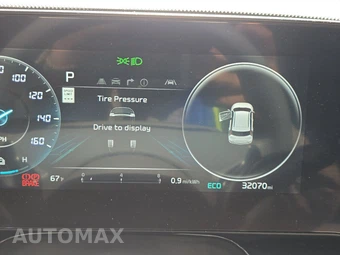 2023 Kia Niro EV Wind – miniatura 12