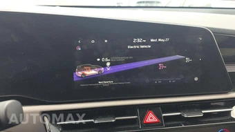 2023 Kia Niro EV Wind – miniatura 17