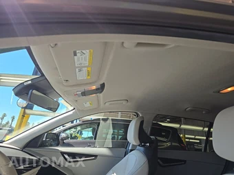 2023 Kia Niro EV Wind – miniatura 19
