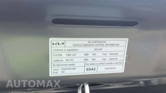 2023 Kia Niro EV Wind – miniatura 20