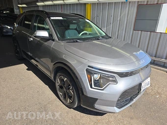 2023 Kia Niro EV Wind – miniatura 3