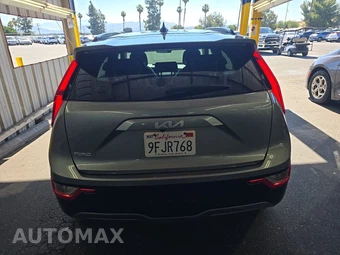 2023 Kia Niro EV Wind – miniatura 5