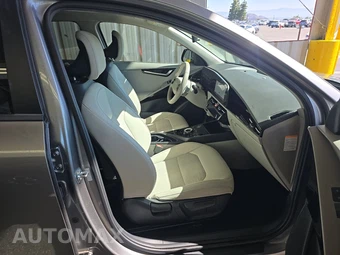 2023 Kia Niro EV Wind – miniatura 8