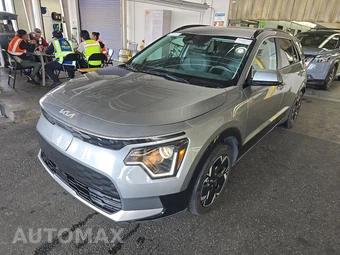 2023 Kia Niro EV Wind