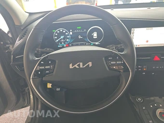 2023 Kia Niro EV Wind – miniatura 10