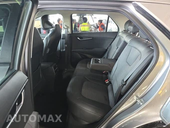 2023 Kia Niro EV Wind – miniatura 13