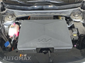 2023 Kia Niro EV Wind – miniatura 15