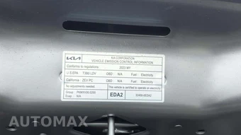 2023 Kia Niro EV Wind – miniatura 17