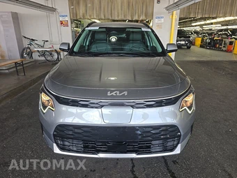 2023 Kia Niro EV Wind – miniatura 2