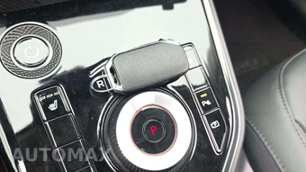 2023 Kia Niro EV Wind – miniatura 20