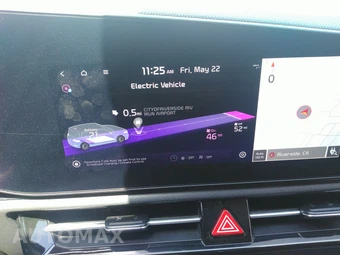 2023 Kia Niro EV Wind – miniatura 21