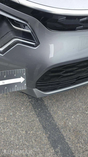 2023 Kia Niro EV Wind – miniatura 25