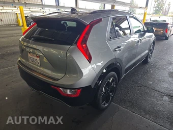 2023 Kia Niro EV Wind – miniatura 4