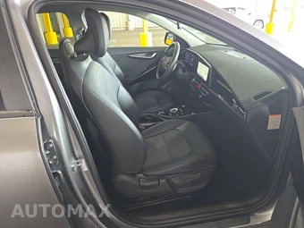 2023 Kia Niro EV Wind – miniatura 8