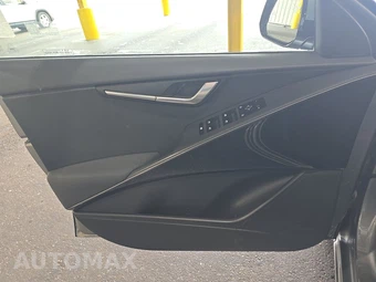 2023 Kia Niro EV Wind – miniatura 9