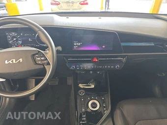 2023 Kia Niro EV Wind – miniatura 11