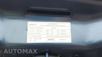 2023 Kia Niro EV Wind – miniatura 18