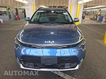 2023 Kia Niro EV Wind – miniatura 2