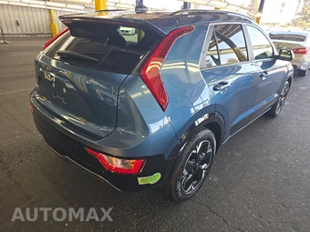 2023 Kia Niro EV Wind – miniatura 4