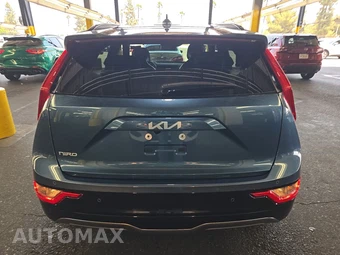 2023 Kia Niro EV Wind – miniatura 5