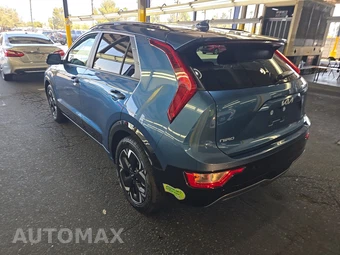 2023 Kia Niro EV Wind – miniatura 6