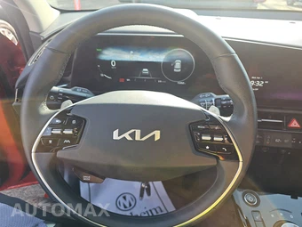 2023 Kia Niro EV Wind - miniatura 10