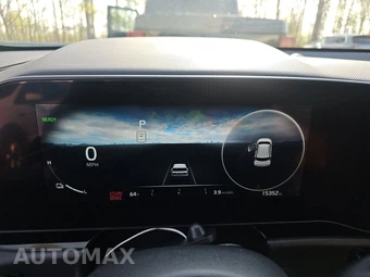 2023 Kia Niro EV Wind - miniatura 12