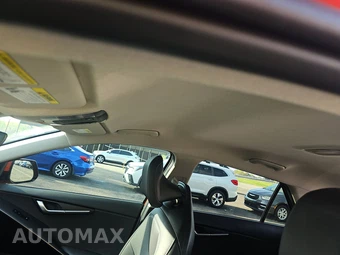 2023 Kia Niro EV Wind - miniatura 20