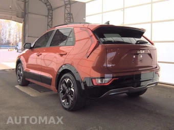 2023 Kia Niro EV Wind - miniatura 6