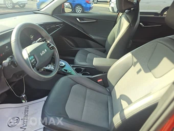 2023 Kia Niro EV Wind - miniatura 7