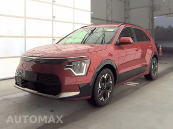 2023 Kia Niro EV Wind