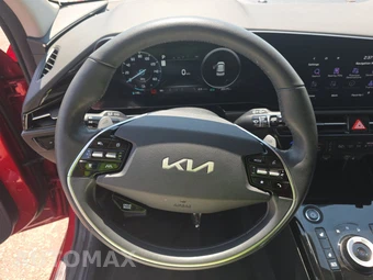 2023 Kia Niro EV Wind – miniatura 10