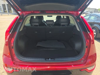 2023 Kia Niro EV Wind – miniatura 16