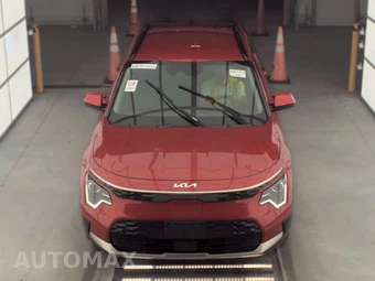 2023 Kia Niro EV Wind – miniatura 2